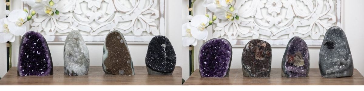 Mixed Minerals Lot - Southern Minerals