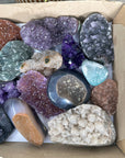 Mineral Specimens Lot - MSLT0112