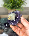 Mineral Specimens Lot - MSLT0117