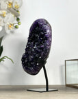 Top Grade Amethyst Cluster - Perfect Table Center Piece - MWS2436