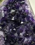 XXL Top Grade Uruguayan Amethyst Cathedral - CBP1192