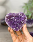 Mixed Minerals Hearts Set - MHLT0353