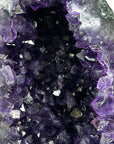 Large Natural Amethyst Cave from Uruguay
