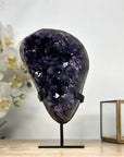 A+ Uruguayan Amethyst Specimen - MWS1973