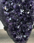 Top Quality Natural Amethyst Crystal Cluster - MWS2223