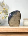 Uruguayan Amethyst Cathedral Crystal Specimen - CBP1103