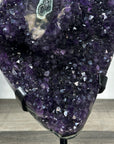 Top Quality Natural Amethyst Specimen with Beautiful Stalactite Formation - MWS2798