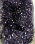 A+ Grade Natural Amethyst Crystal - MWS2382