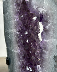 Huge Natural Amethyst Portal - MWS1927