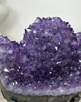 Natural Amethyst Crystal Cluster - MWS3305