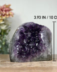 Amethyst Cathedrals Lot - AMLT0175