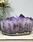 Outstaning Huge Natural Amethyst - CBP1072