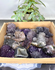 Mineral Specimens Lot - MSLT0212