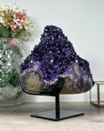 Large Stunning Amethyst Specimen, Perfect Home Centerpiece - MWS1232