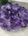 Outstaning Huge Natural Amethyst - CBP1072