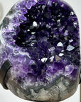 Natural A grade Uruguayan Amethyst Geode - MWS1780