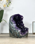 Natural Large Amethyst Geode Cathedral - CBP1272