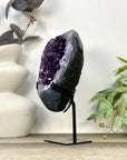 Large Natural Amethyst Geode from Uruguay - MWS3278