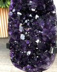 AAA Uruguayan Amethyst Crystal Cluster - MWS2155