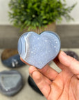 Mixed Minerals Hearts Set - MHLT0295