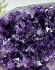 Natural Uruguayan Amethyst Cathedral, Top Grade Crystals - CBP0962