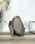 Top Grade Uruguayan Amethyst Stone - CBP1231