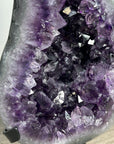 Large Natural Amethyst Geode - MWS2342