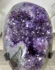 Top Quality Natural Amethyst Geode from Uruguay - MWS3329
