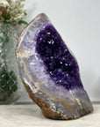 Stunning Large Amethyst Geode, Top Quality Crystals - CBP1071