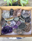 Mineral Specimens Lot - MSLT0218