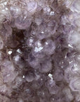 Handmade Amethyst & Agate Stone Tower - STP0148