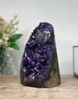 Beautiful Geniune Natural Amethyst Cathedral Stone - CBP0813