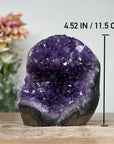 Amethyst Cathedrals Lot - AMLT0175