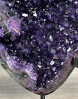 Top Grade Large Amethyst Geode - MWS2269