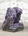 Natural Amethyst Crystal Specimen - CBP0999