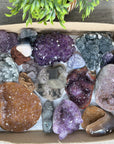 Uruguayan Mineral Formations in Bulk – Ideal for Wholesalers, and Collectors