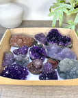Mineral Specimens Lot - MSLT0234