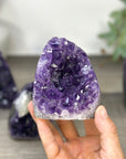 Amethyst Cathedrals Lot - AMLT0214