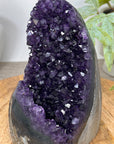 Top Quality Natural Amethyst Cathedral - CBP1301