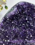 Top Qualuty Amethyst Cathedral from Uruguay - CBP1092