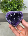 Mixed Minerals Hearts Set - MHLT0287