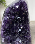 Beautiful Natural Amethyst Cathedral - CBP1179