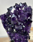 A Grade Natural Amethyst Crystal Formation - MWS2063