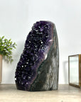 Top Grade Natural Amethyst Cathedral - CBP1198