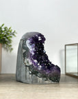 Beautiful Natural Amethyst Cathedral - CBP1179