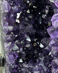 Large Natural Amethyst Cave from Uruguay