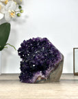 Top Grade Natural Uruguayan Amethyst Crystal - CBP1268