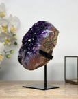 Top Quality Uruguayan Amethyst Crystal - MWS1965