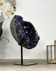 Natural A grade Amethyst Geode - MWS2388