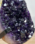 AAA Uruguayan Amethyst Crystal - MWS2022